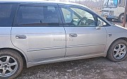 Honda Odyssey, 2002 
