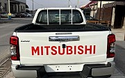 Mitsubishi L200, 2022 Шымкент