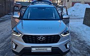 Hyundai Creta, 2020 Астана