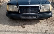 Mercedes-Benz E 230, 1991 Туркестан