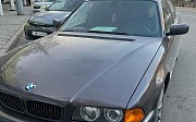 BMW 730, 1994 