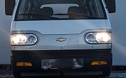 Chevrolet Damas, 2022 Екібастұз