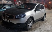 Nissan Qashqai, 2013 Петропавловск