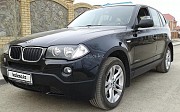 BMW X3, 2009 