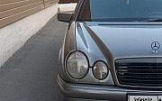 Mercedes-Benz E 230, 1997 Қарағанды