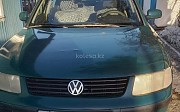 Volkswagen Passat, 1997 Атбасар