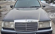 Mercedes-Benz E 300, 1993 