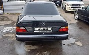 Mercedes-Benz E 300, 1993 
