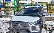 Mitsubishi Xpander, 2022 Астана