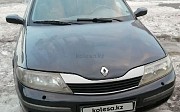 Renault Laguna, 2002 