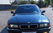 BMW 735, 1997 Шелек