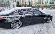 BMW 750, 2011 Астана