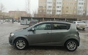 Chevrolet Aveo, 2013 Астана