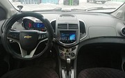 Chevrolet Aveo, 2013 