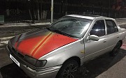 Nissan Sunny, 1991 Алматы