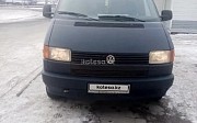 Volkswagen Caravelle, 1992 Қарағанды