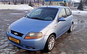 Chevrolet Aveo, 2005 Алматы