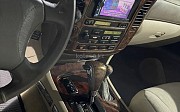Lexus LX 470, 2001 