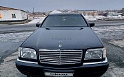 Mercedes-Benz S 320, 1995 Усть-Каменогорск