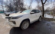 Toyota Fortuner, 2022 Алматы