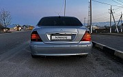 Mercedes-Benz S 320, 1999 Алматы