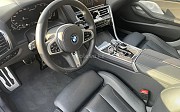 BMW 850, 2020 
