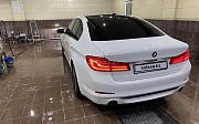 BMW 530, 2019 