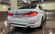 BMW 530, 2019 Қарағанды