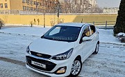 Chevrolet Spark, 2021 Алматы