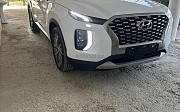 Hyundai Palisade, 2022 