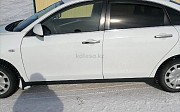Nissan Almera, 2014 Смирново