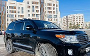 Toyota Land Cruiser, 2012 Нұр-Сұлтан (Астана)
