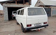Volkswagen Transporter, 1988 