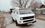 Volkswagen Transporter, 1988 Шу