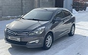 Hyundai Accent, 2015 Көкшетау