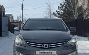 Hyundai Accent, 2015 Көкшетау