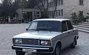 ВАЗ (Lada) 2107, 2011 Туркестан