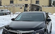 Toyota Camry, 2018 Петропавл