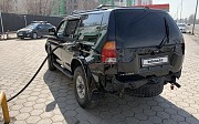 Mitsubishi Montero Sport, 1999 Алматы