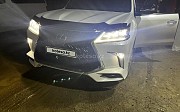 Lexus LX 570, 2017 Тараз