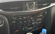 Lexus LX 570, 2017 Тараз