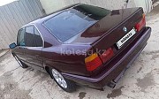 BMW 520, 1992 Шиели