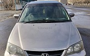Honda Odyssey, 2003 