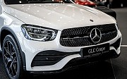 Mercedes-Benz GLC Coupe 300, 2022 Астана