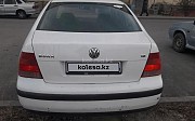 Volkswagen Bora, 1999 
