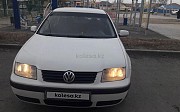Volkswagen Bora, 1999 