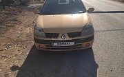 Renault Clio, 2001 Қарағанды