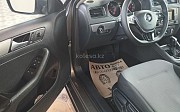 Volkswagen Jetta, 2017 Нұр-Сұлтан (Астана)