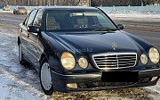 Mercedes-Benz E 280, 1999 