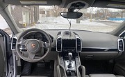 Porsche Cayenne, 2013 Қостанай